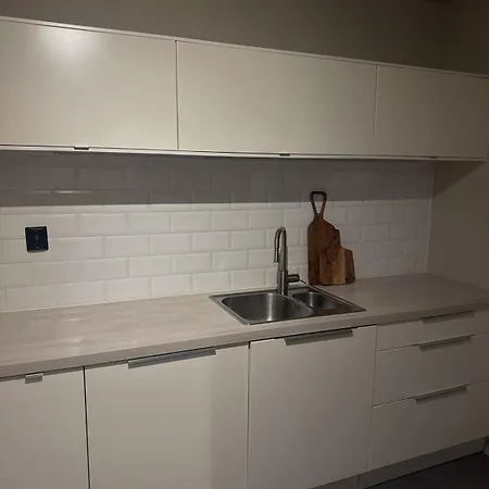 Apartament Elegant In Bergen- Private Outdoor Patio And Free Parking