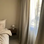 דירה Elegant In Bergen- Private Outdoor Patio And Free Parking